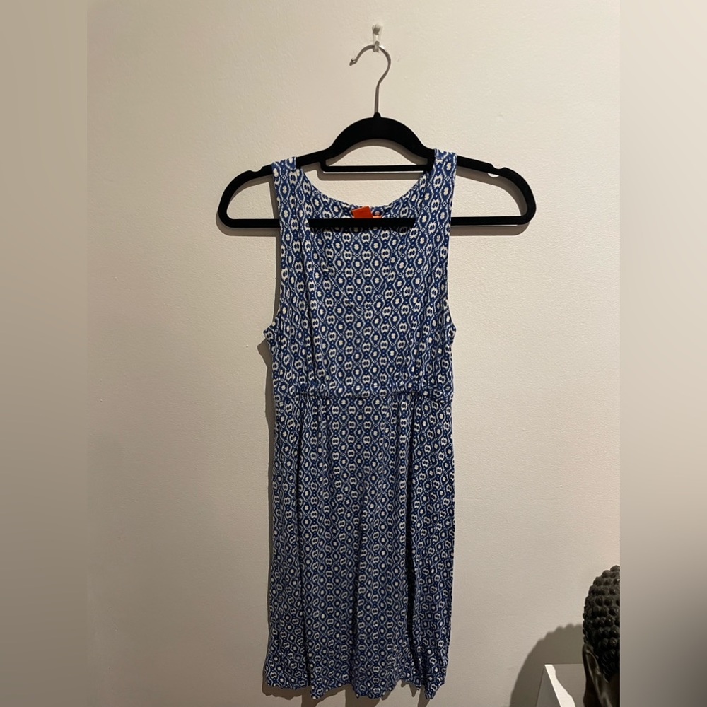 Perfect condition Women’s casual summery dress from Joe’s